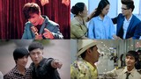 Hình ảnh Lệ Rơi dấn thân vào showbiz Việt trước khi làm công nhân