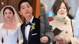 Lộ bằng chứng Song Hye Kyo mệt mỏi trong cuộc hôn nhân với Song Joong Ki