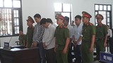 Dùng nhục hình, nguyên 5 cán bộ công an Ninh Thuận lãnh án tù