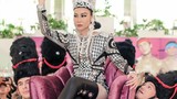 Thu Minh xuất hiện như bà hoàng, lý giải danh xưng “diva”