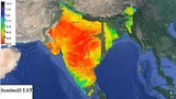 Nắng nóng 50 độ, đã có người thiệt mạng ở Ấn Độ