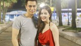 Diễn viên Việt Anh ly hôn vợ hot girl sau nhiều lần rạn nứt