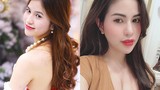 Trần Hương gợi cảm thế này, Việt Anh ly hôn liệu có tiếc?