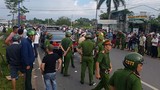 Vụ giang hồ vây xe công an ở Đồng Nai: Bộ Công an vào cuộc