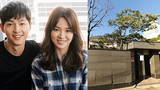 Song Hye Kyo dọn ra khỏi biệt thự hơn 200 tỷ trước khi ly hôn