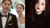 Song Joong ki-Song Hye Kyo ly hôn, Sao Việt 'than thở'