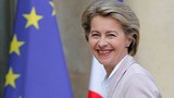 Nữ Bộ trưởng Quốc phòng Đức trở thành Chủ tịch Uỷ ban châu Âu
