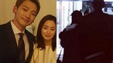 Kim Tae Hee - Bi Rain: giản đơn mà viên mãn 