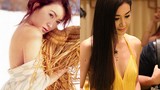 Mỹ nhân U60 nghiện chụp nude nhất showbiz Hoa ngữ