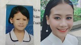 Ảnh "khi xưa ta bé" của dàn mỹ nhân Miss World Việt Nam 2019