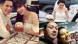 Đường cong “chết người” của vợ BTV Quốc Khánh, MC Anh Tuấn 