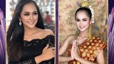 Ngắm nhan sắc 3 "đóa hồng lai" của Miss Universe Vietnam 2019 