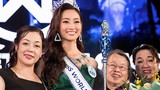 Dính nghi vấn mua giải, Hoa hậu Lương Thùy Linh có gia thế khủng thế nào?