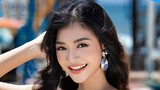 Nhan sắc 10x gây tranh cãi khi đoạt á hậu 1 Miss World Việt Nam