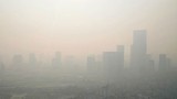 Không khí Hà Nội ô nhiễm do mỗi ngày đốt 528 tấn than?