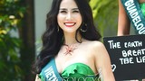 Cơ hội nào cho Á hậu Hoàng Hạnh tại Miss Earth 2019?