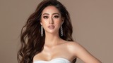 Hoa hậu Lương Thùy Linh “chào sân” Miss World bằng loạt ảnh gợi cảm