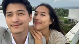 Tình cũ sắp lấy chồng, Huỳnh Anh bị đồn chia tay bạn gái Việt kiều Bỉ