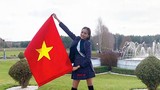 Nói tiếng Anh như gió, Ngọc Châu có làm nên chuyện tại Miss Supranational 2019?