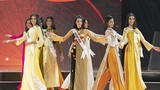 Vì sao chung kết Hoa hậu Hoàn vũ Việt Nam 2019 giữ thi bikini, bỏ thi áo dài?