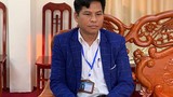 Chất thải hôi thối chôn trộm, Chủ tịch UBND xã Bắc Sơn: Mẫu nước, không khí đều bình thường