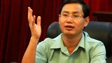 Đường công danh của Chánh Văn phòng Thành ủy Hà Nội Nguyễn Văn Tứ