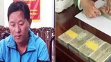 Tranh thủ dịp Tết, mang 5 bánh heroin từ Lào về quê bán kiếm lời