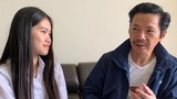 NS Trung Anh viết tâm thư cho con gái, hé lộ tiêu chuẩn kén rể