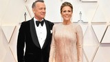 Vợ chồng Tom Hanks dương tính với Covid-19 khi đang ở Australia