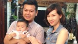Sau 5 năm chia tay chồng thiếu gia, MC Quỳnh Chi giờ ra sao?