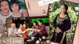 Tổ ấm hạnh phúc của NSND Kim Xuân đóng vai mẹ của nhiều sao Việt 
