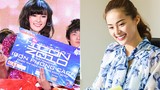 Hạ Vi 10 năm vào showbiz: Mải yêu đương, bị chê nhiều hơn khen