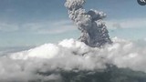 Indonesia: Núi lửa Merapi phun trào, cảnh báo hàng không mức cao nhất