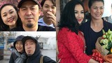 Hậu ly hôn Thanh Lam, nhạc sĩ Quốc Trung giờ ra sao?