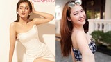 Vẻ gợi cảm của thiếu nữ dân tộc Tày thi Hoa hậu Việt Nam 