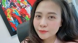 Đàm Thu Trang đi làm sau 1 tháng sinh con gái