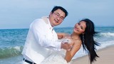 Lấy chồng người Trung Quốc, Hoa hậu Hương Giang giờ ra sao?