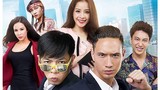 Hồ Ngọc Hà chúc mừng phim của Kim Lý được Hollywood remake