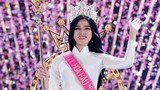 Hồ sơ “khủng” của tân Hoa hậu Việt Nam 2020 Đỗ Thị Hà
