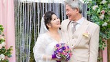 37 năm viên mãn của NSND Thanh Hoa với chồng kém 6 tuổi 