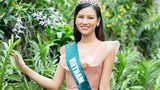 Chung kết Hoa hậu Trái đất 2020: Thái Thị Hoa có đăng quang?