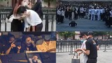 Những hình ảnh xúc động nhất trong tang lễ nghệ sĩ Chí Tài