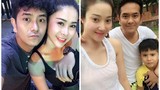 Tình duyên lận đận của Hùng Thuận đóng bé An trong “Đất phương Nam“