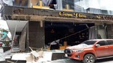Điều tra vụ nổ tại quán Cơm Niêu - Trà Việt khiến 1 người bị thương