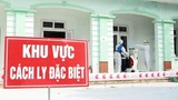 Dịch COVID-19: Truy tìm người trốn khỏi khu cách ly tại Tây Ninh