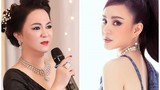 Vy Oanh - bà Phương Hằng lấy trăm tỷ thách đố: Làm thật hay nói chơi?