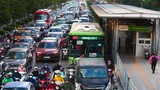 Buýt BRT Hà Nội gây thất thoát, có thể chuyển cơ quan điều tra