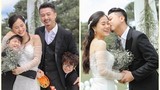 Soi hôn nhân của Lâm Vỹ Dạ đập điện thoại vì ghen