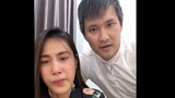 Công Vinh - Thủy Tiên mời bà Phương Hằng cùng ra ngân hàng in sao kê 