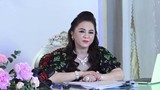 Rộ tin đồn bà Phương Hằng tuyên bố dừng drama với sao Việt